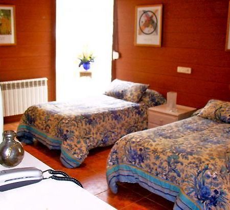 Pension Casa 400 บิโตเรีย-กัสเตซ ห้อง รูปภาพ