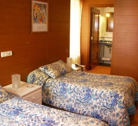 Pension Casa 400 บิโตเรีย-กัสเตซ ห้อง รูปภาพ